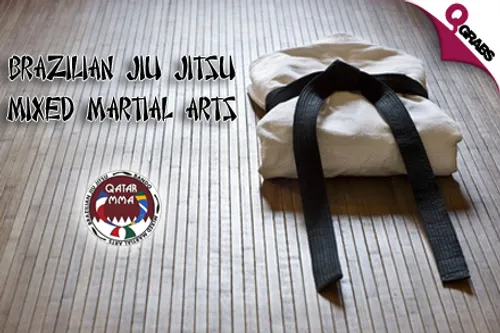 For QR100, End the Summer Perfectly with an Afternoon of Martial Arts Summer Camp for Boys & Girls! (QR200 Value)